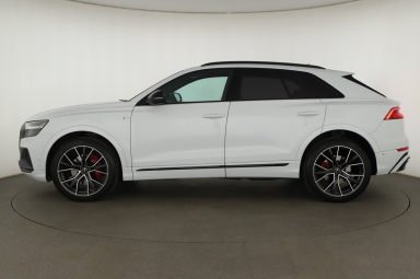 Audi Q8 - 2022