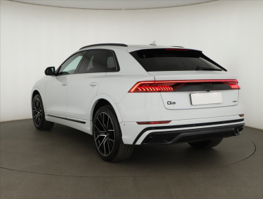 Audi Q8 - 2022