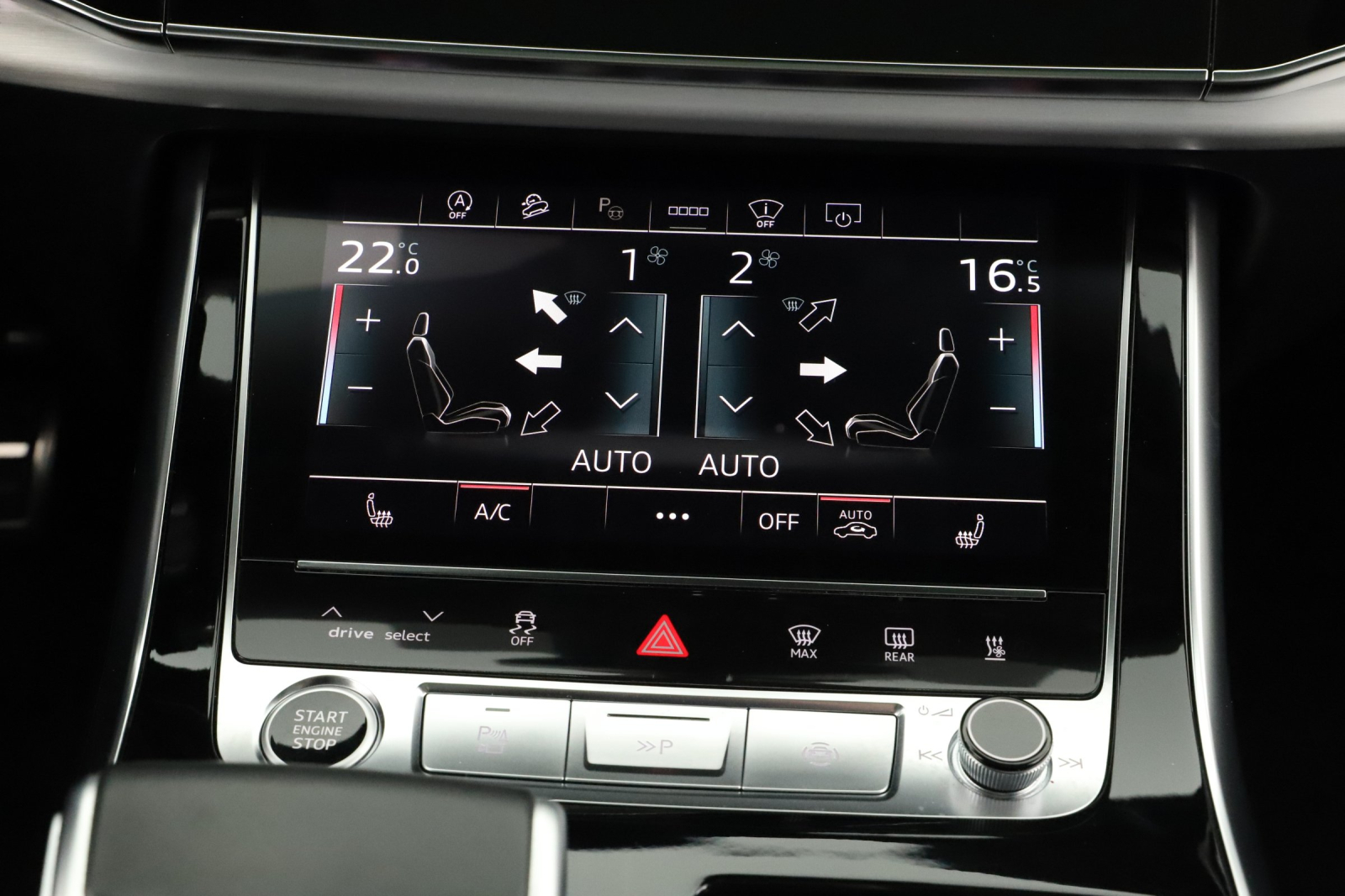 Audi Q8 - 2022