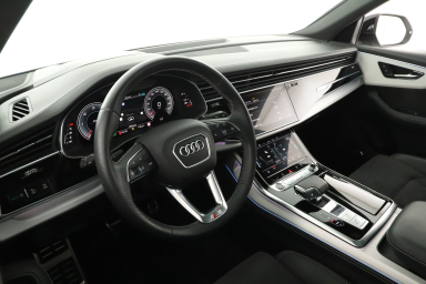 Audi Q8 - 2022