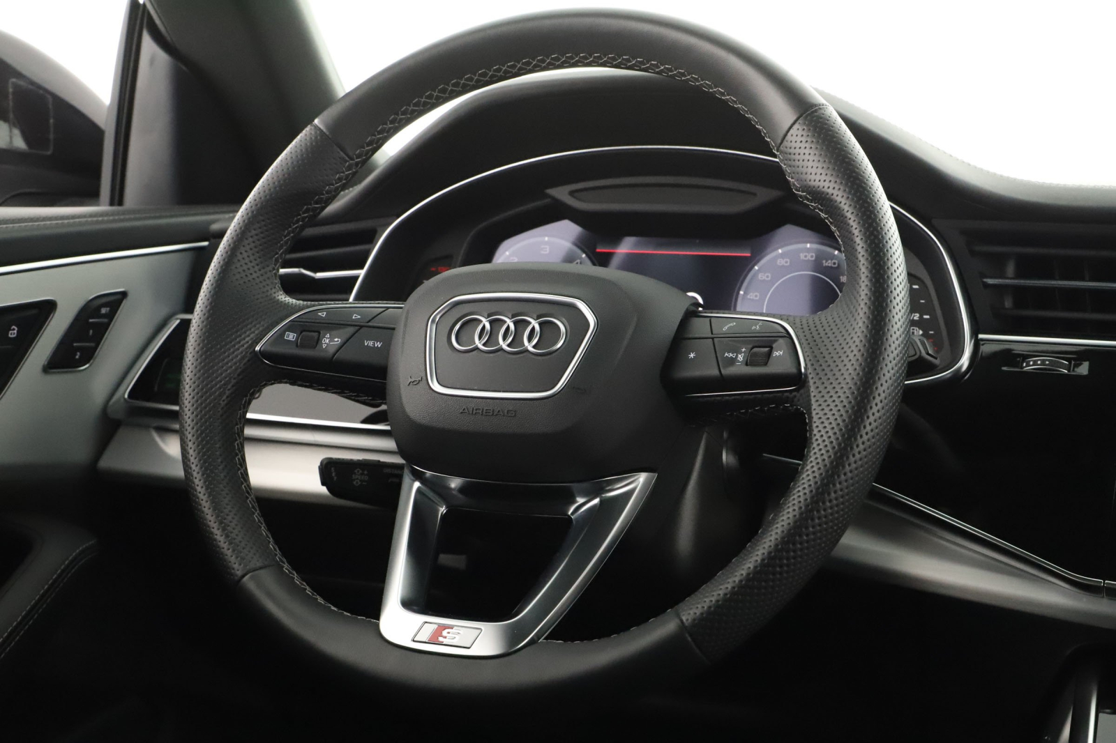 Audi Q8 - 2022