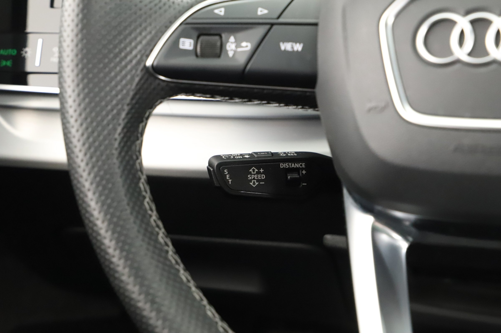 Audi Q8 - 2022