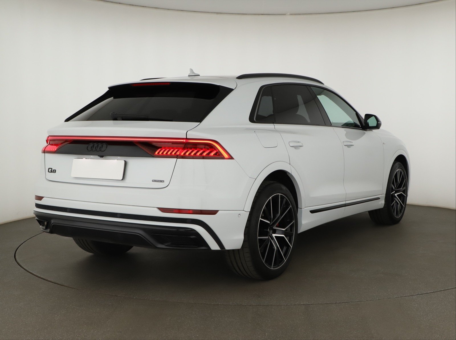 Audi Q8 - 2022