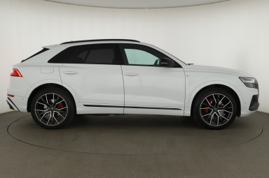 Audi Q8 - 2022