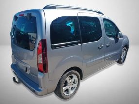 Citroen Berlingo - 2018