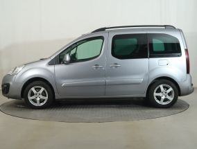 Citroen Berlingo - 2018
