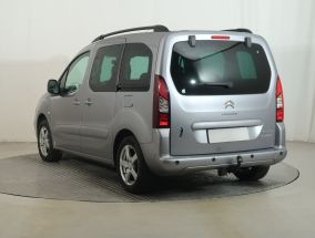 Citroen Berlingo - 2018