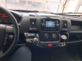 Citroen Jumper - 2016