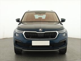Škoda Kodiaq - 2022