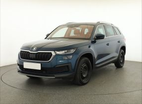 Škoda Kodiaq - 2022