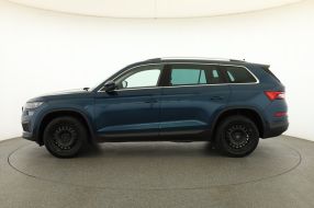 Škoda Kodiaq - 2022
