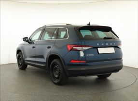 Škoda Kodiaq - 2022