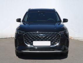 Chery Tiggo 8 - 2026