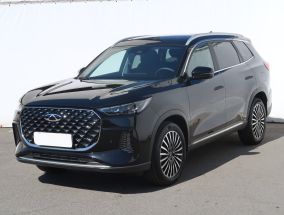 Chery Tiggo 8 - 2026