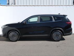 Chery Tiggo 8 - 2026