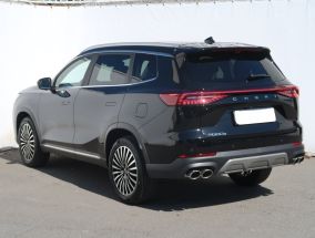 Chery Tiggo 8 - 2026