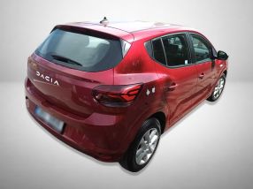 Dacia Sandero - 2023