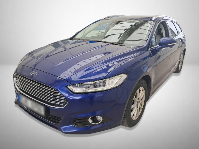Ford Mondeo 2016