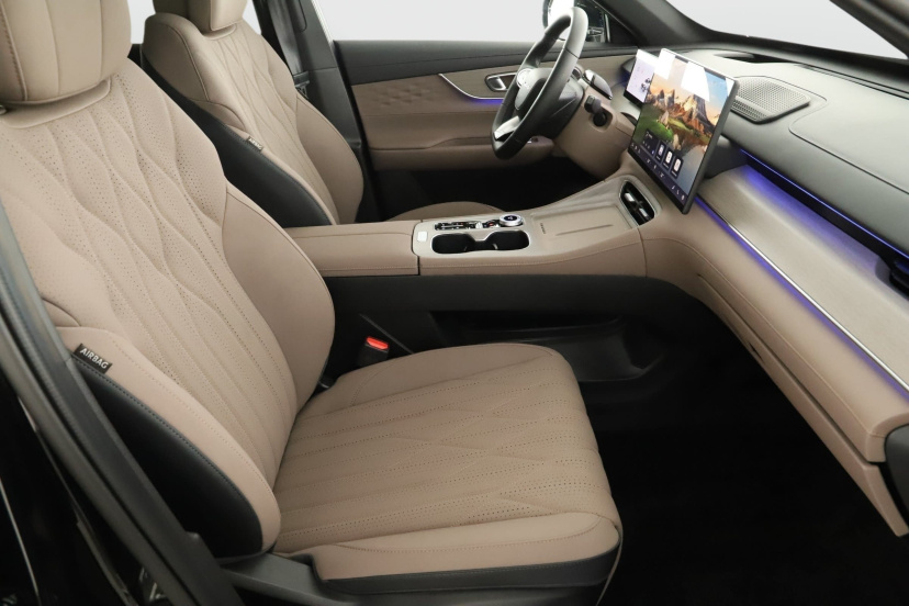 Chery Tiggo 8, 2026