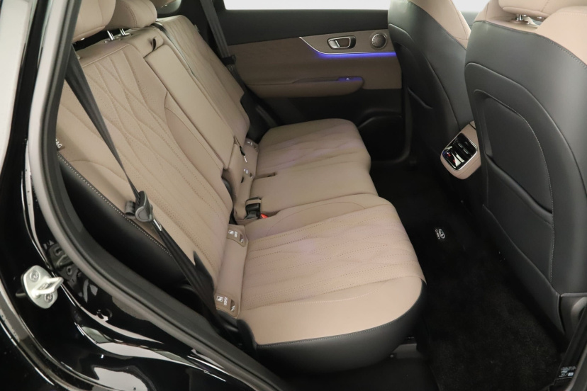 Chery Tiggo 8, 2026