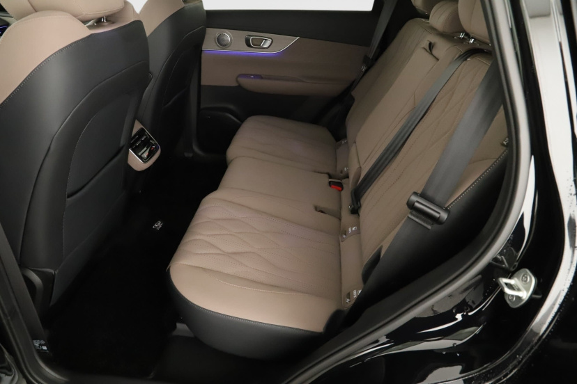 Chery Tiggo 8, 2026