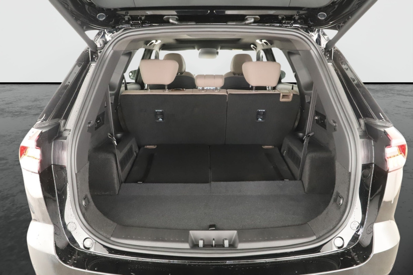 Chery Tiggo 8, 2026