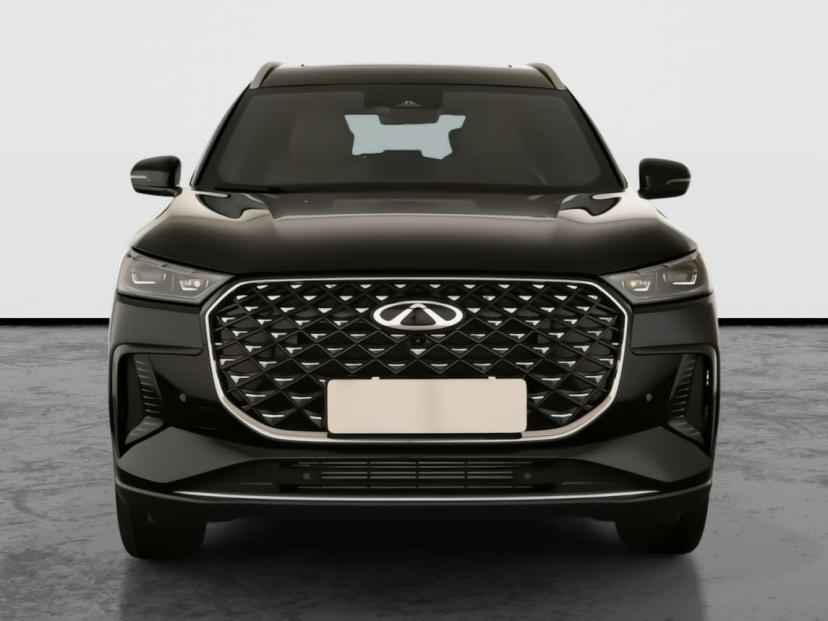 Chery Tiggo 8, 2026