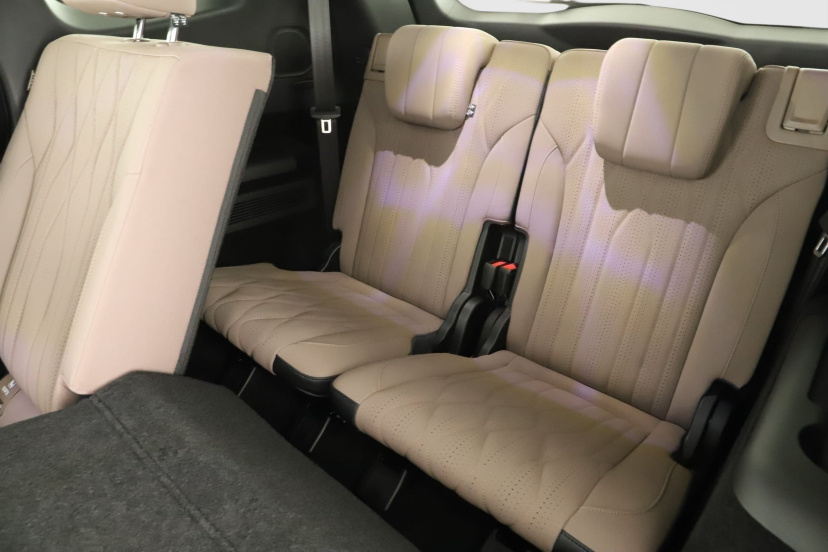 Chery Tiggo 8, 2026