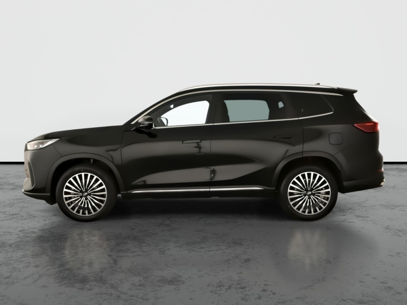 Chery Tiggo 8, 2026