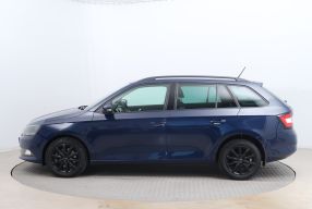 Skoda Fabia - 2015