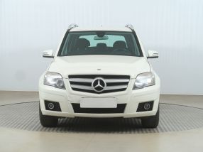 Mercedes-Benz GLK - 2011