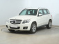 Mercedes-Benz GLK, 2011