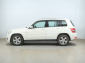 Mercedes-Benz GLK, 2011