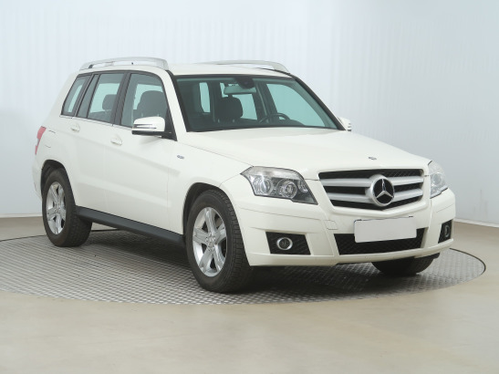 Mercedes-Benz GLK