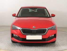 Škoda Scala - 2023