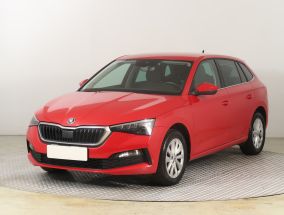 Škoda Scala - 2023