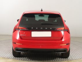 Škoda Scala - 2023