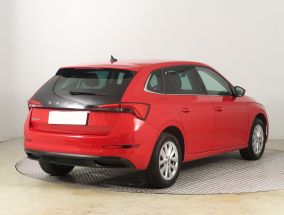 Škoda Scala - 2023
