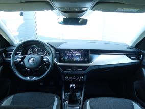 Škoda Scala - 2023