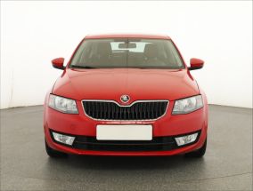 Skoda Octavia - 2015