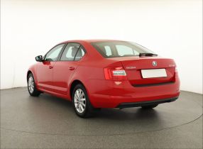 Skoda Octavia - 2015