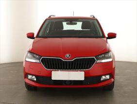 Škoda Fabia - 2019