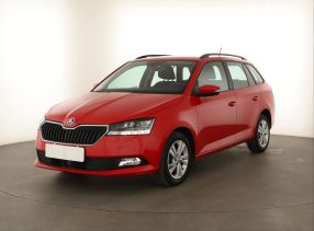 Škoda Fabia - 2019