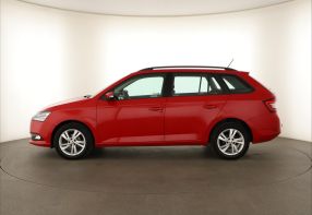 Škoda Fabia - 2019