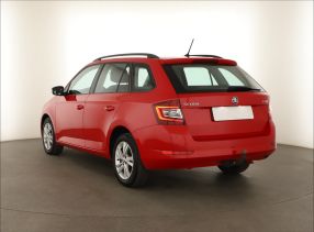 Škoda Fabia - 2019