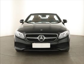 Mercedes-Benz E - 2017