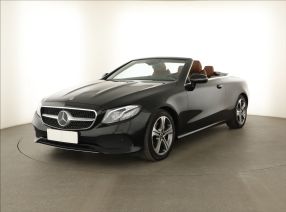 Mercedes-Benz E - 2017