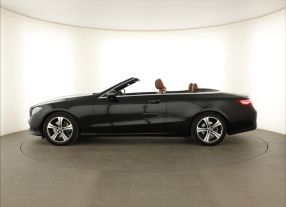 Mercedes-Benz E - 2017