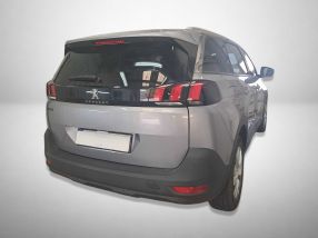 Peugeot 5008 - 2019