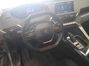 Peugeot 5008 - 2019
